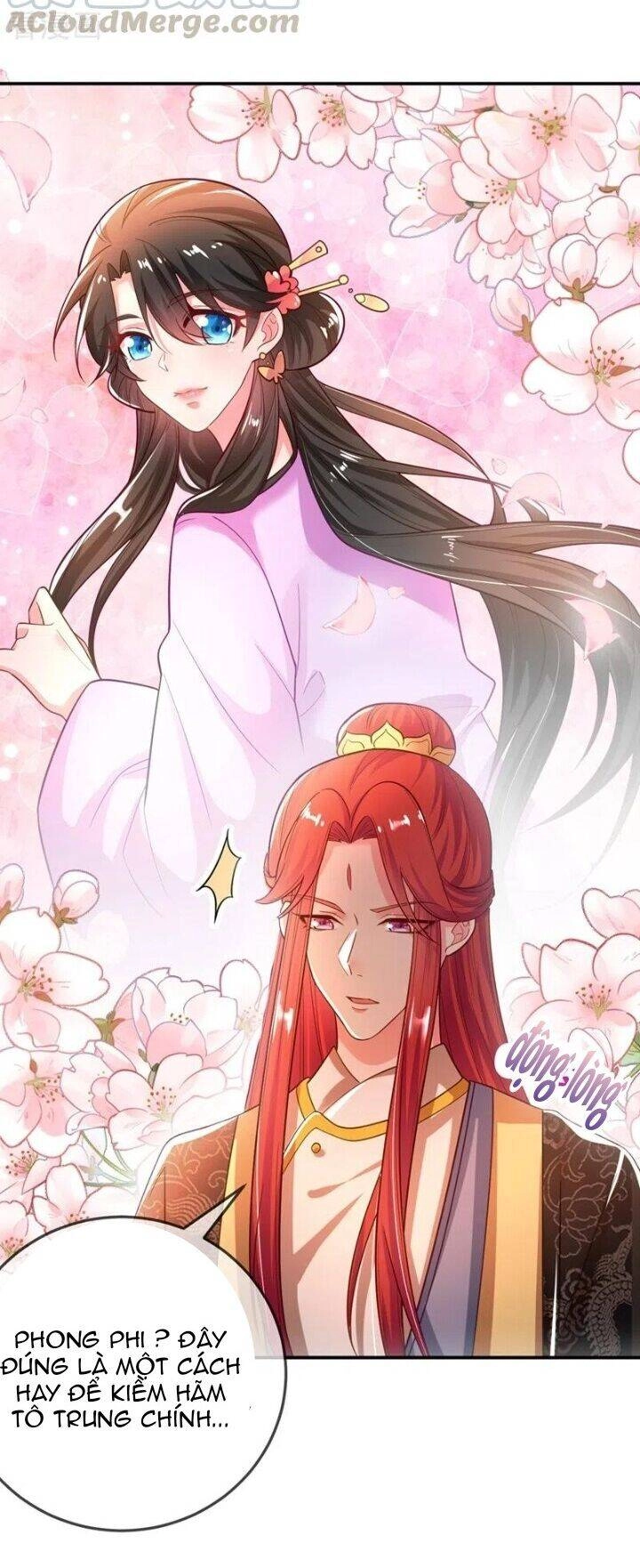 Giang Sơn Mỹ Nam Nhập Trướng Ta Chapter 42 - 41