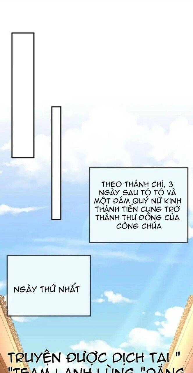 Giang Sơn Mỹ Nam Nhập Trướng Ta Chapter 43 - 2