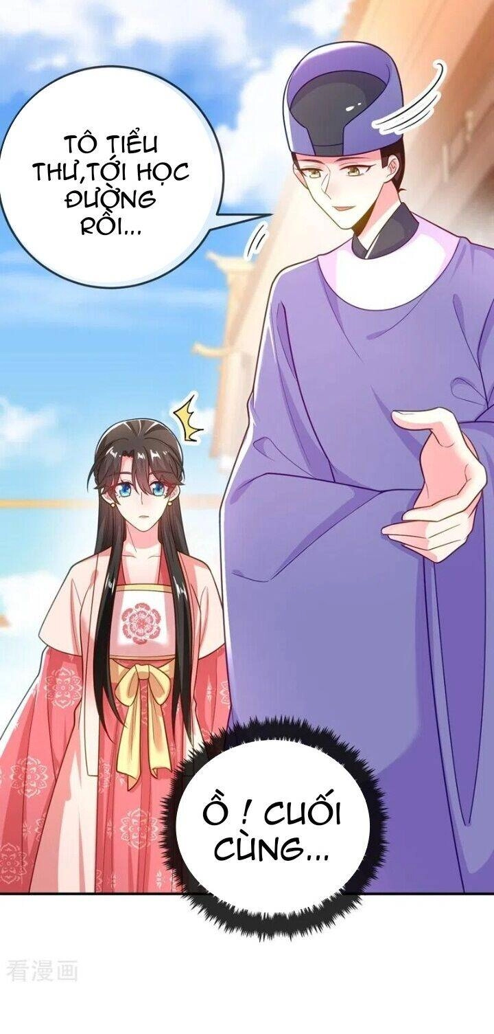 Giang Sơn Mỹ Nam Nhập Trướng Ta Chapter 43 - 6