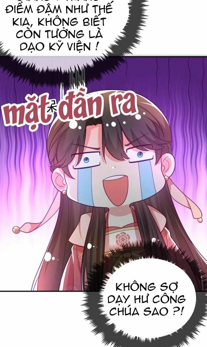 Giang Sơn Mỹ Nam Nhập Trướng Ta Chapter 43 - 9