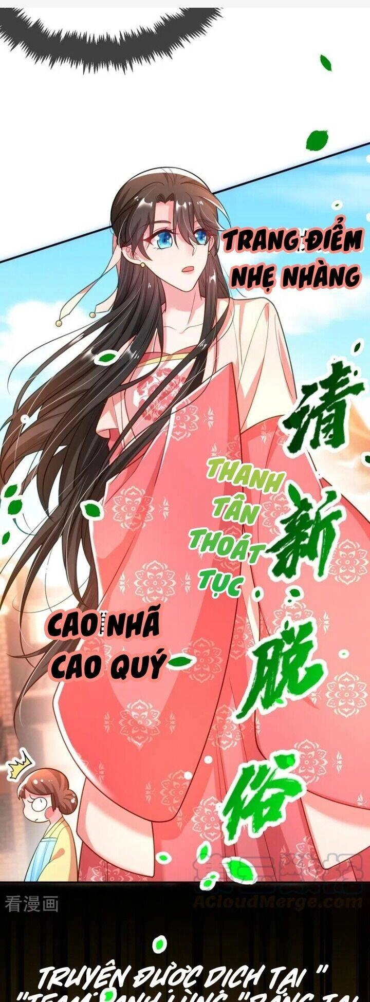 Giang Sơn Mỹ Nam Nhập Trướng Ta Chapter 43 - 11