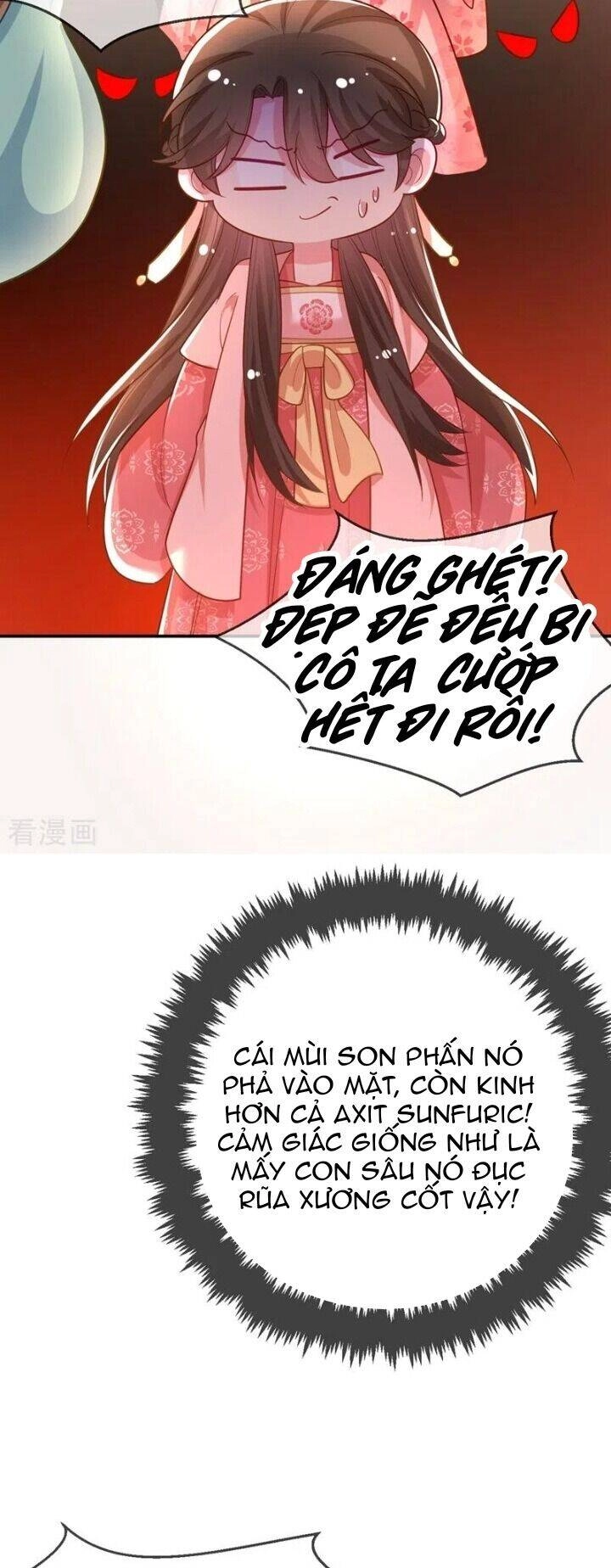 Giang Sơn Mỹ Nam Nhập Trướng Ta Chapter 43 - 13