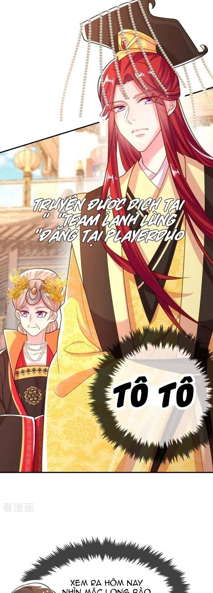 Giang Sơn Mỹ Nam Nhập Trướng Ta Chapter 43 - 15