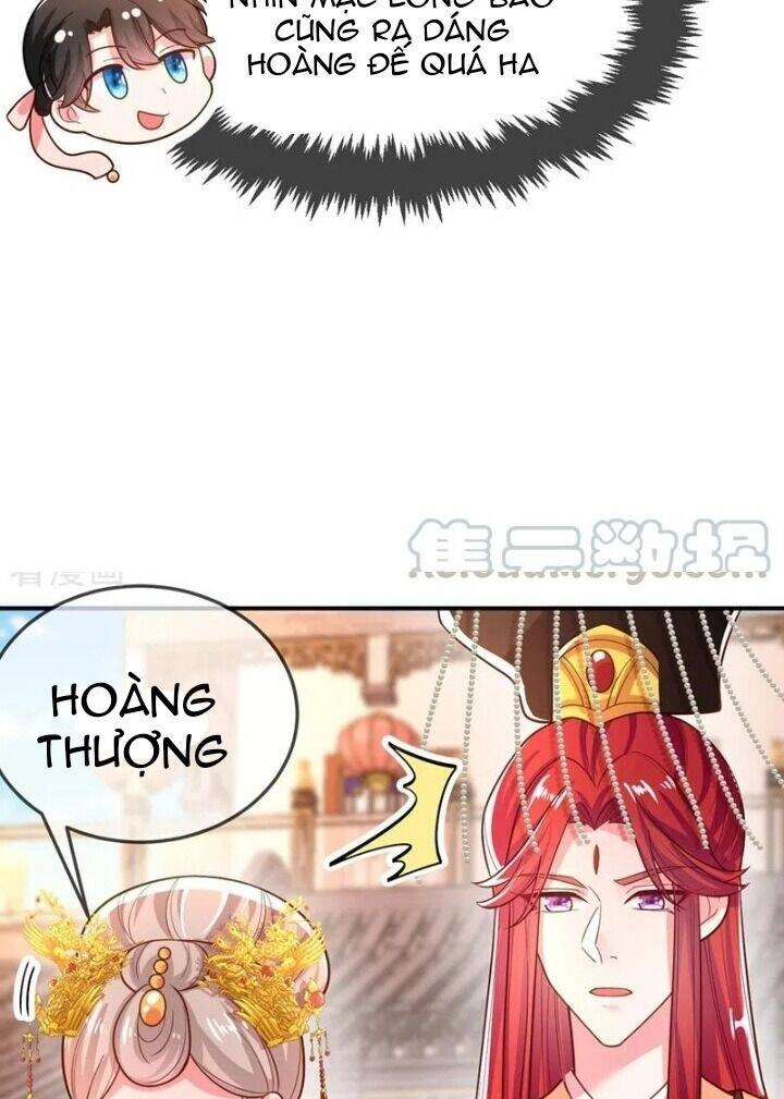 Giang Sơn Mỹ Nam Nhập Trướng Ta Chapter 43 - 16