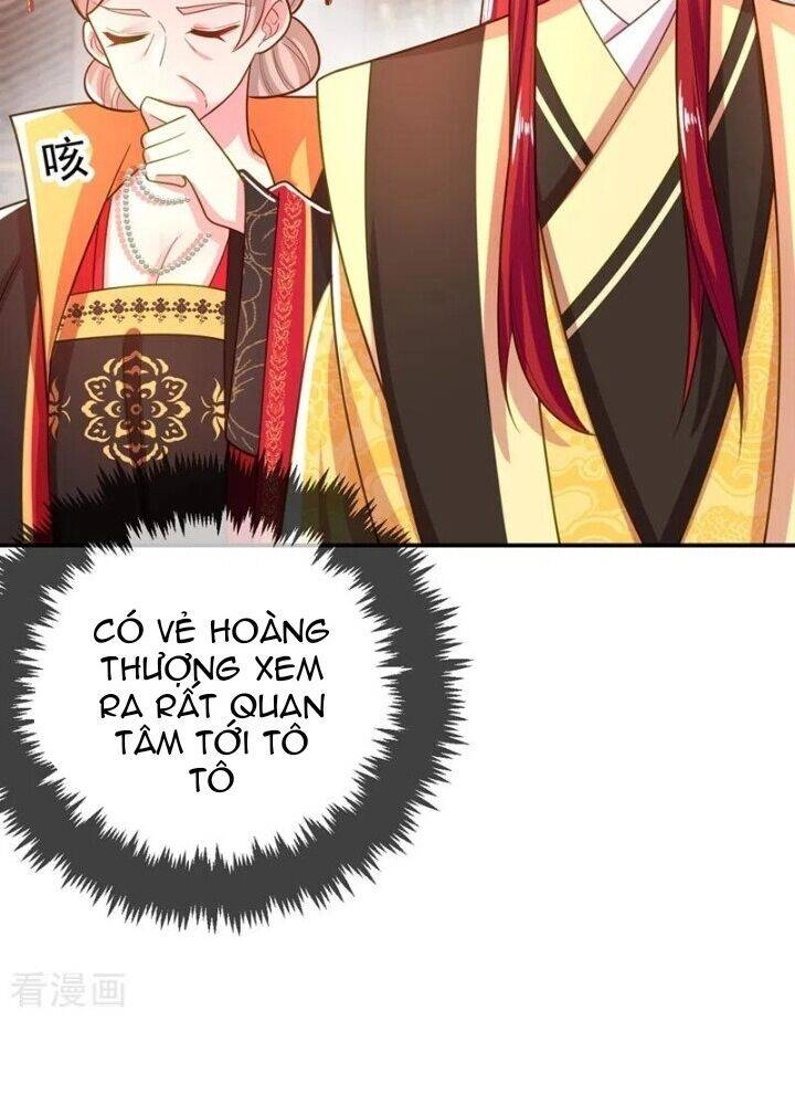 Giang Sơn Mỹ Nam Nhập Trướng Ta Chapter 43 - 17