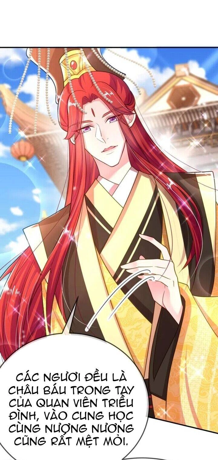 Giang Sơn Mỹ Nam Nhập Trướng Ta Chapter 43 - 18