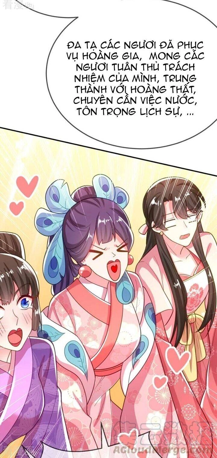 Giang Sơn Mỹ Nam Nhập Trướng Ta Chapter 43 - 19