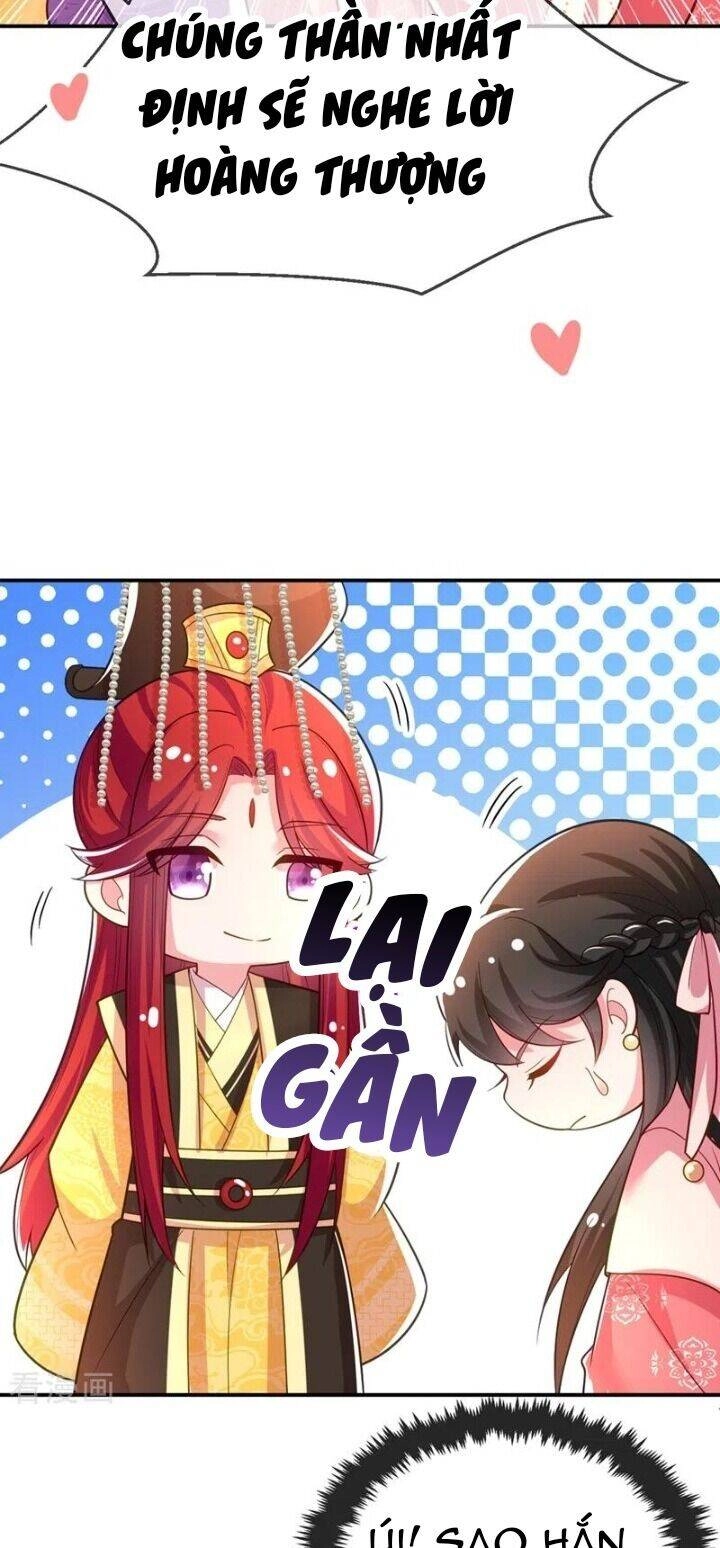 Giang Sơn Mỹ Nam Nhập Trướng Ta Chapter 43 - 20