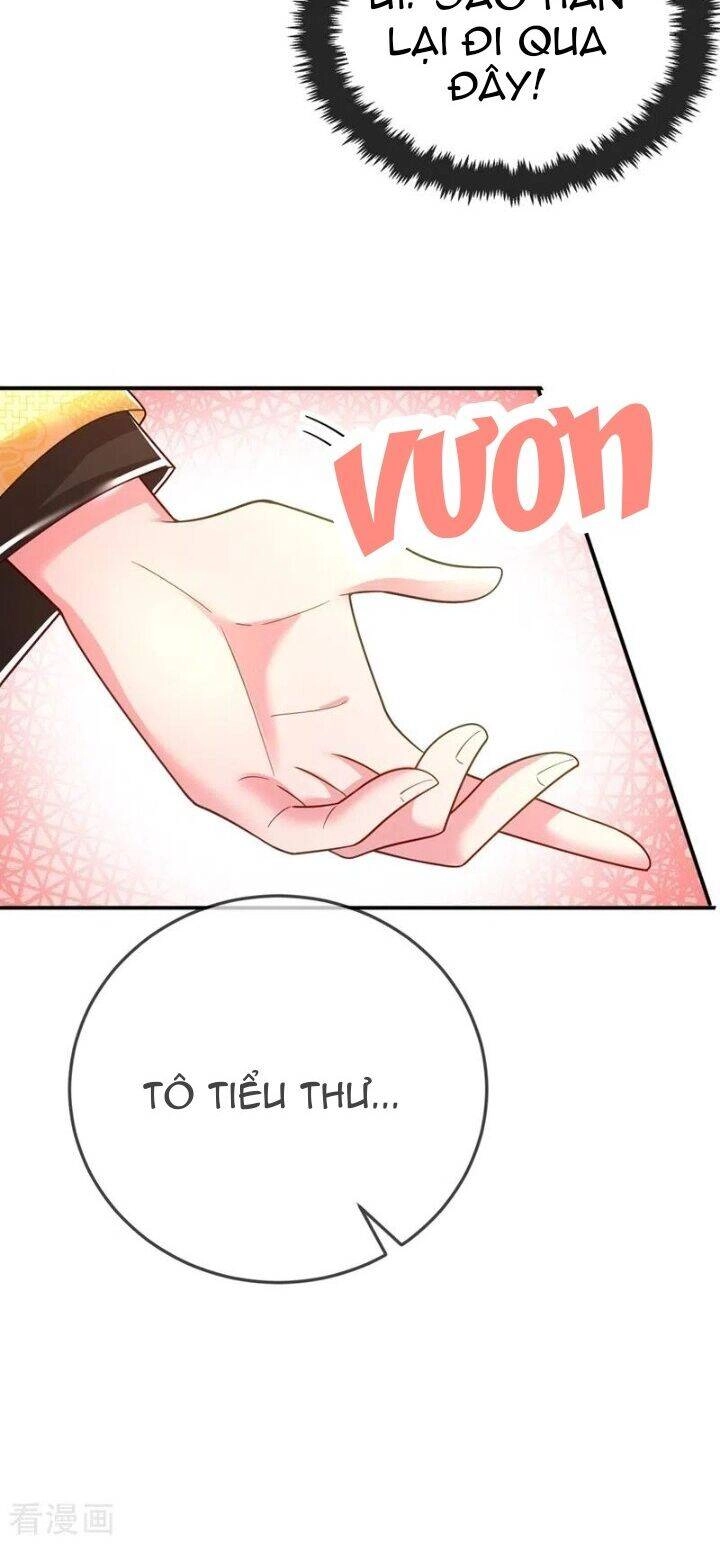 Giang Sơn Mỹ Nam Nhập Trướng Ta Chapter 43 - 21