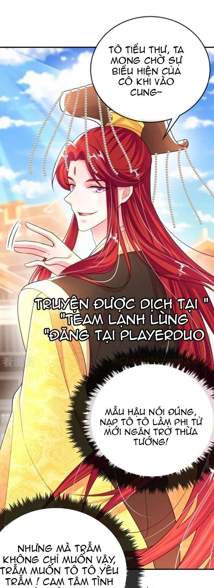 Giang Sơn Mỹ Nam Nhập Trướng Ta Chapter 43 - 24