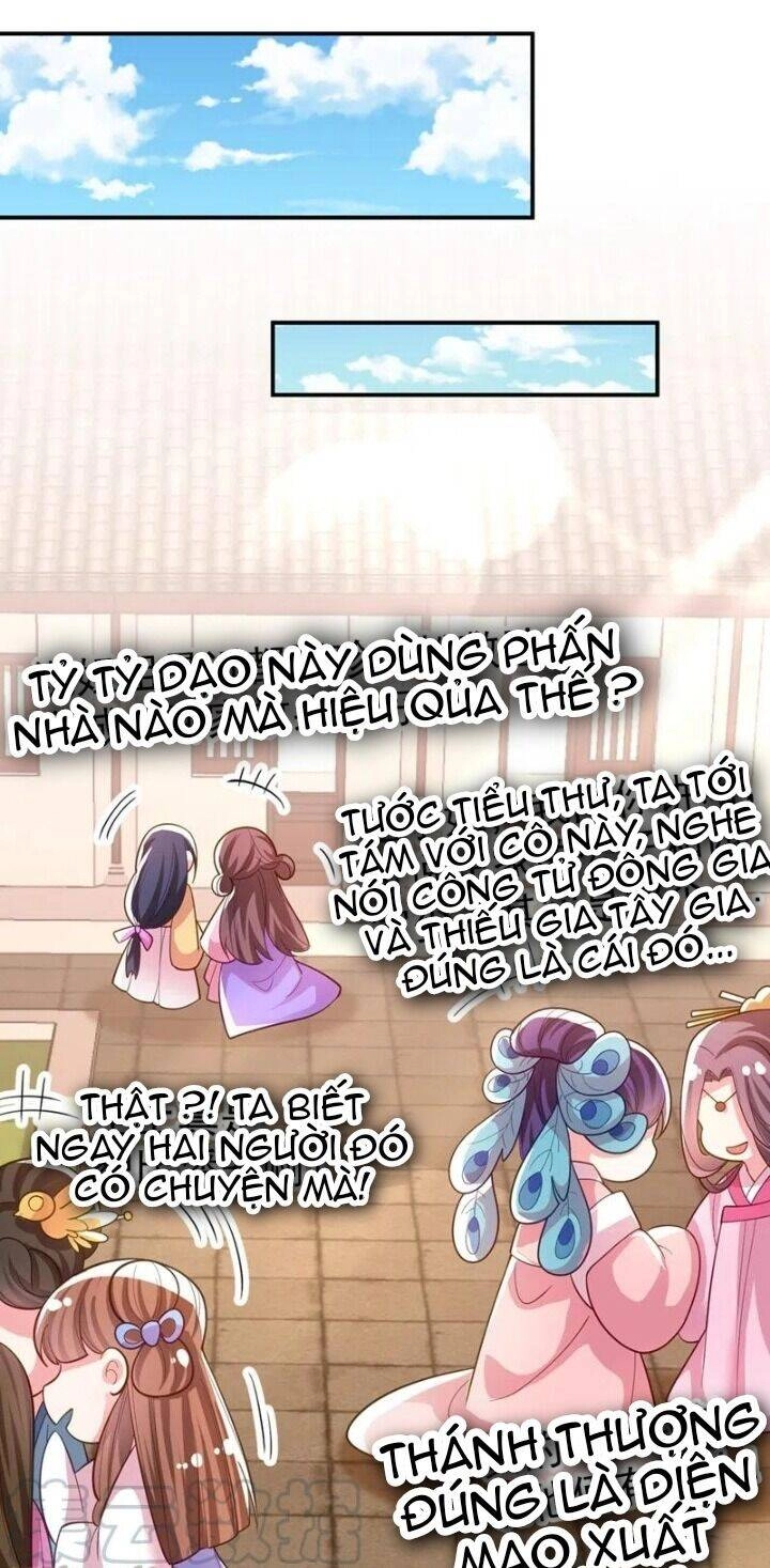 Giang Sơn Mỹ Nam Nhập Trướng Ta Chapter 43 - 26