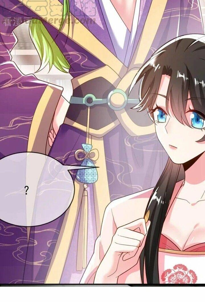 Giang Sơn Mỹ Nam Nhập Trướng Ta Chapter 43 - 30