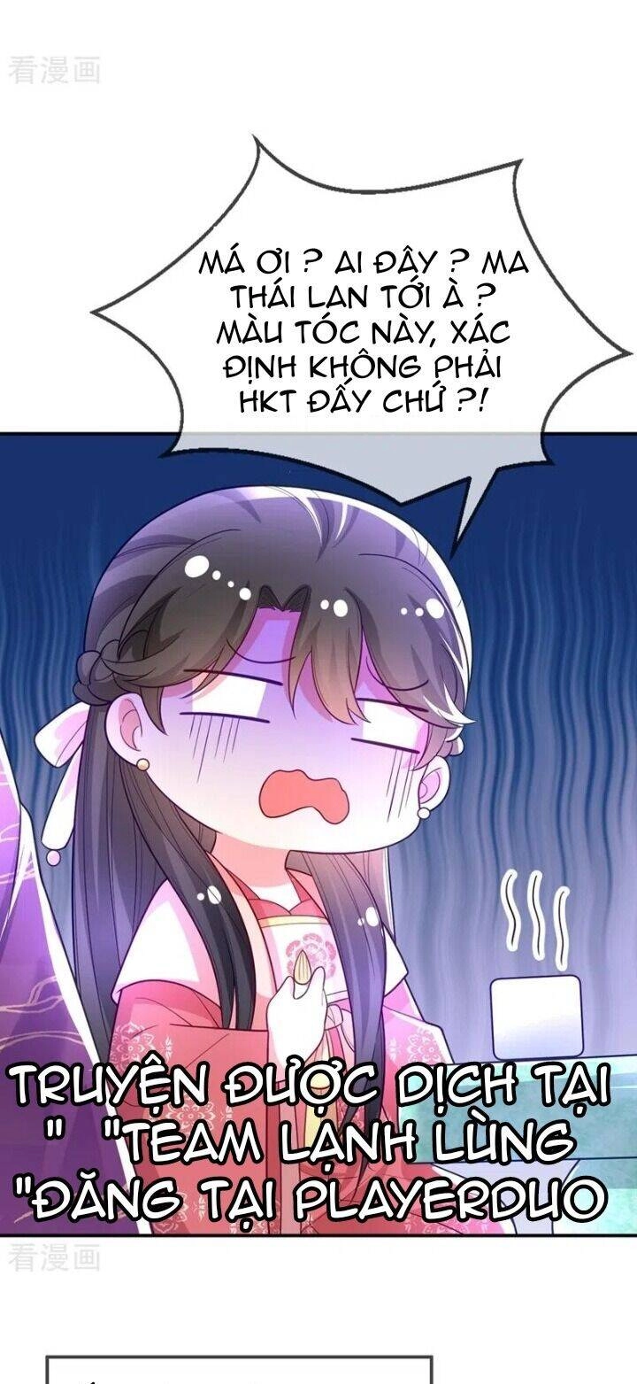 Giang Sơn Mỹ Nam Nhập Trướng Ta Chapter 43 - 31