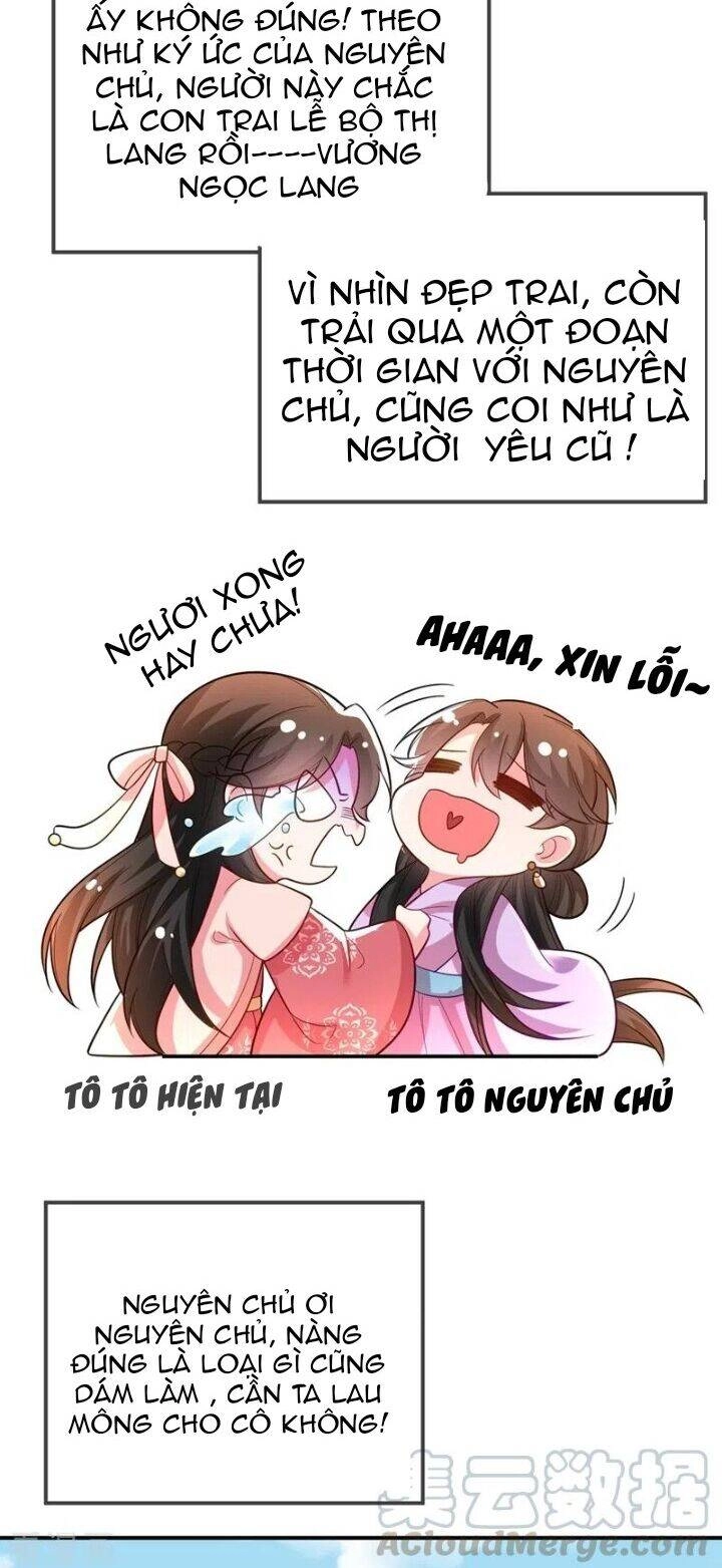 Giang Sơn Mỹ Nam Nhập Trướng Ta Chapter 43 - 32