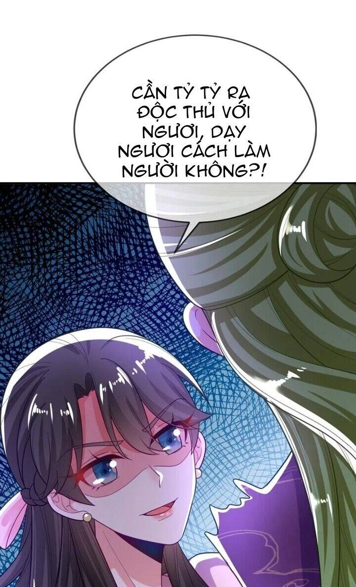 Giang Sơn Mỹ Nam Nhập Trướng Ta Chapter 43 - 35