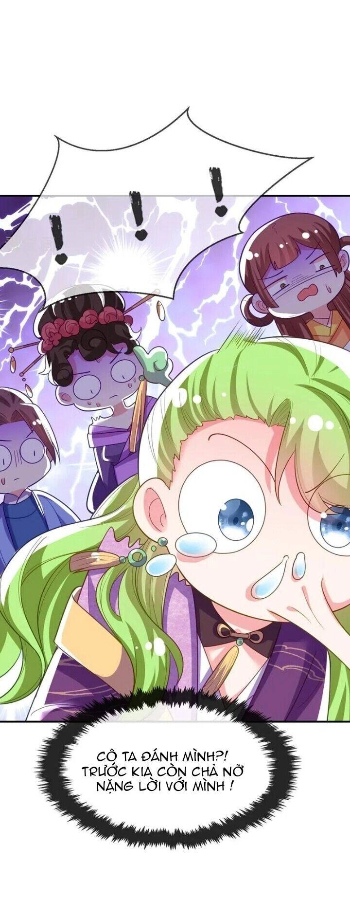 Giang Sơn Mỹ Nam Nhập Trướng Ta Chapter 43 - 37