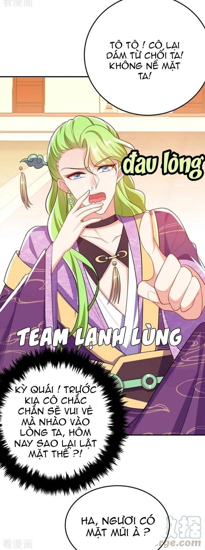 Giang Sơn Mỹ Nam Nhập Trướng Ta Chapter 44 - 4