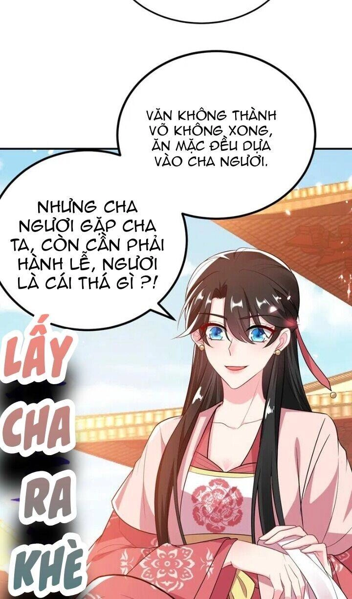 Giang Sơn Mỹ Nam Nhập Trướng Ta Chapter 44 - 5