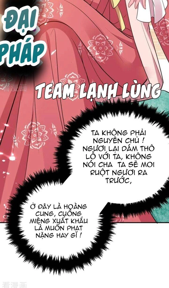 Giang Sơn Mỹ Nam Nhập Trướng Ta Chapter 44 - 6