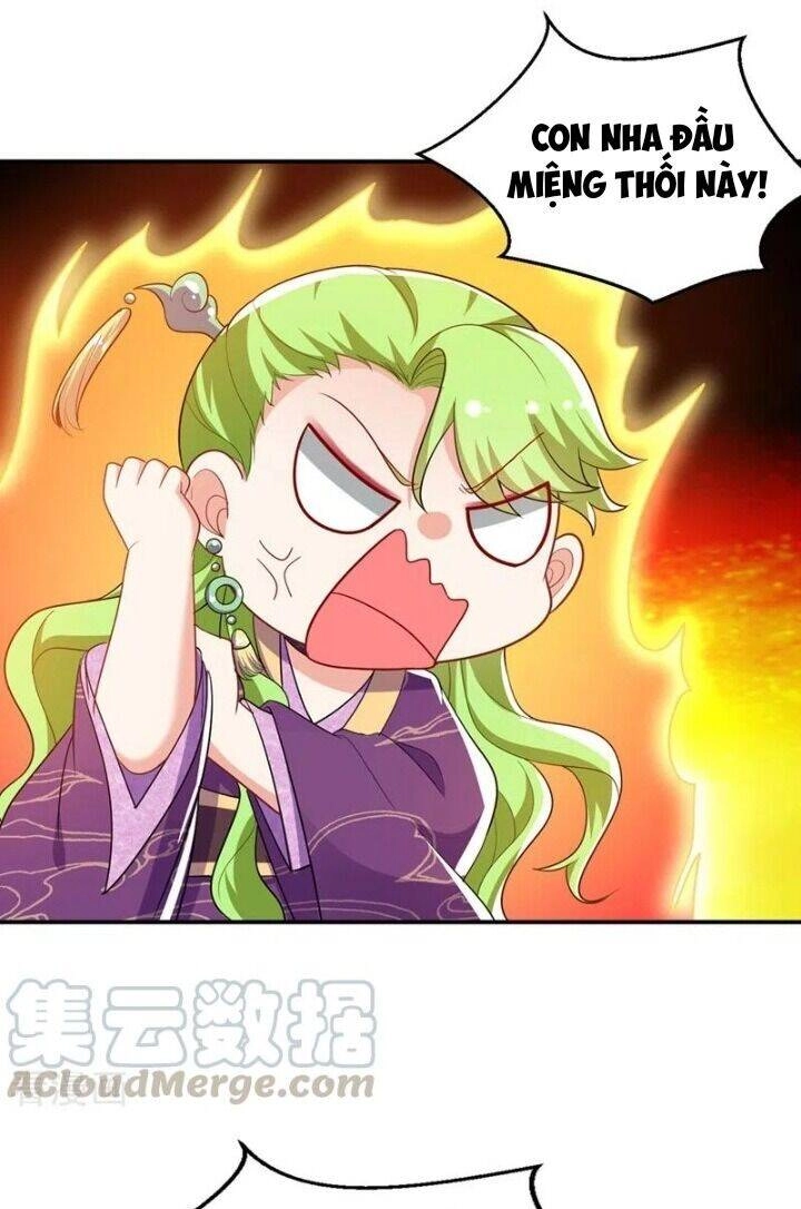 Giang Sơn Mỹ Nam Nhập Trướng Ta Chapter 44 - 7