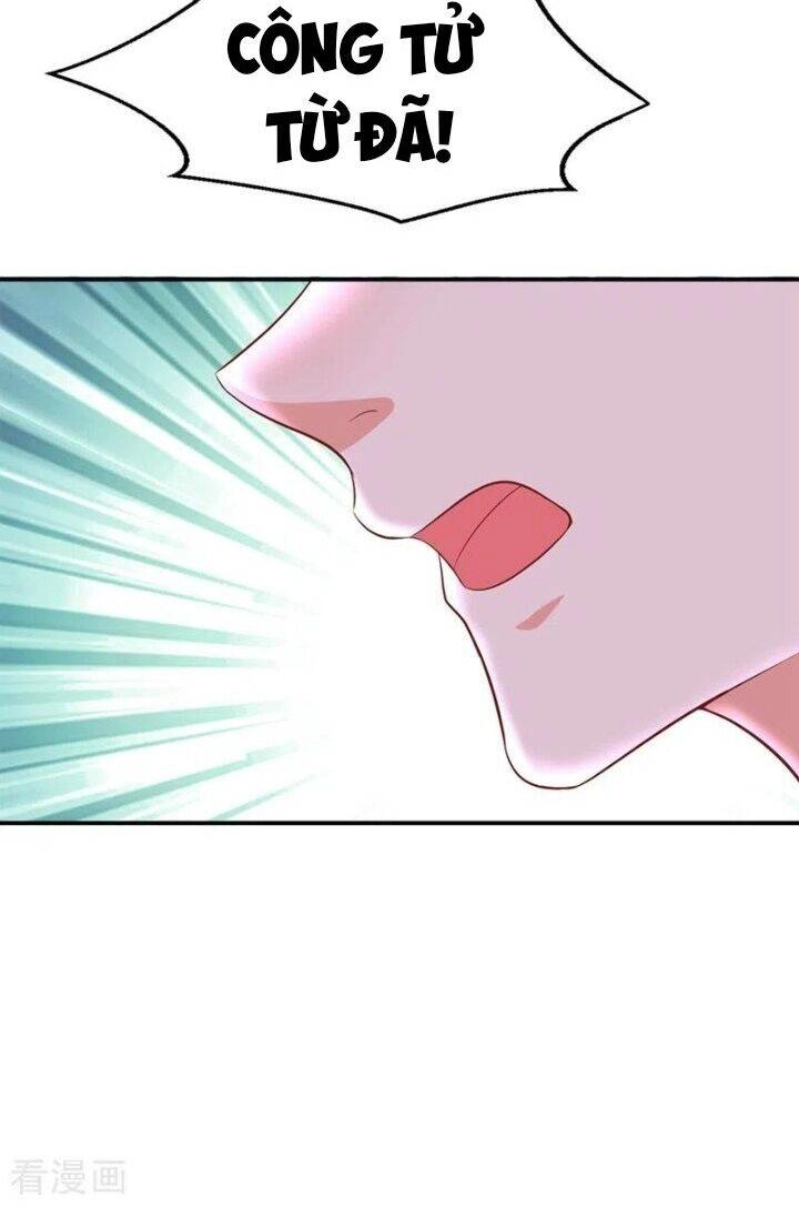 Giang Sơn Mỹ Nam Nhập Trướng Ta Chapter 44 - 8