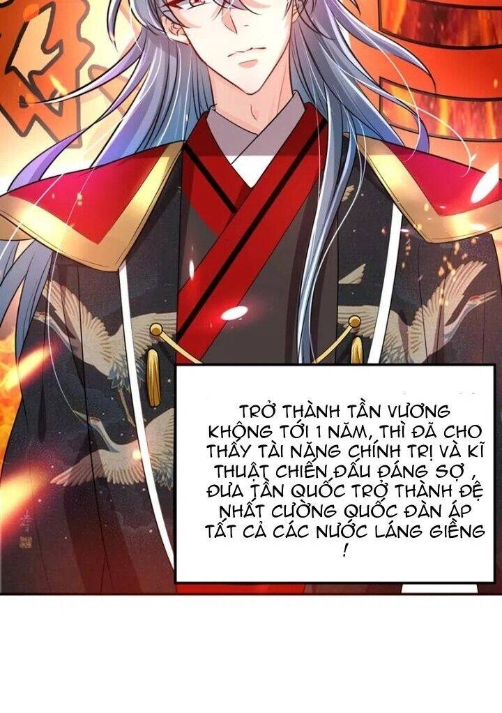 Giang Sơn Mỹ Nam Nhập Trướng Ta Chapter 44 - 14