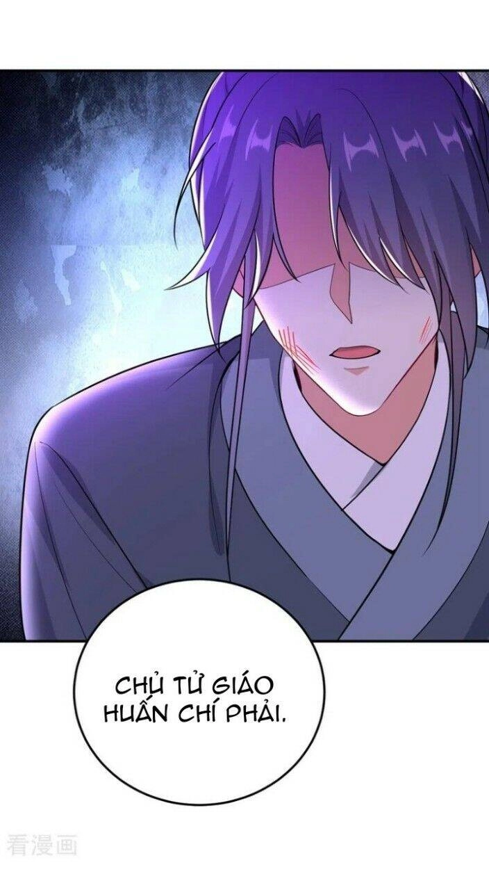 Giang Sơn Mỹ Nam Nhập Trướng Ta Chapter 44 - 19