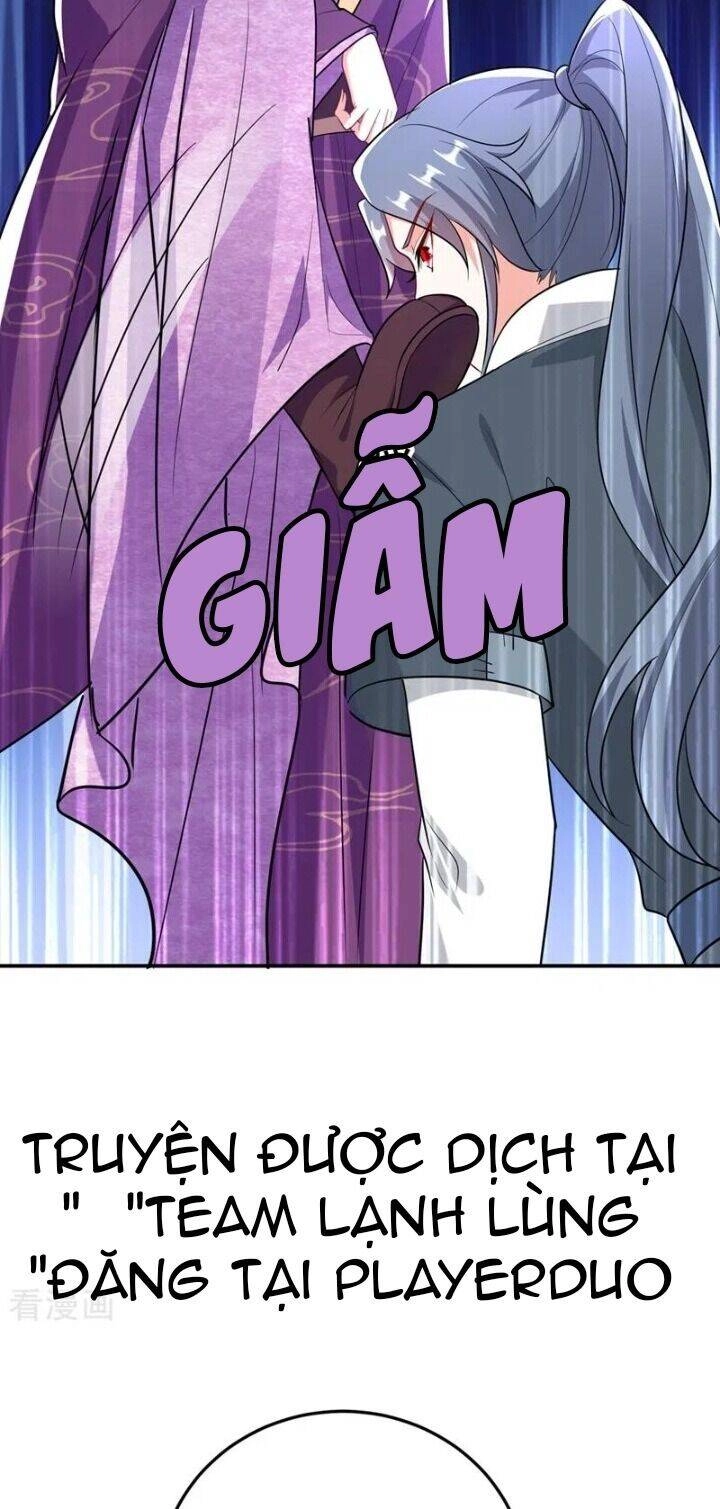 Giang Sơn Mỹ Nam Nhập Trướng Ta Chapter 44 - 21