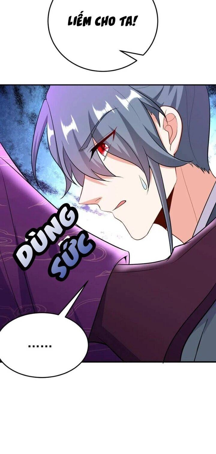 Giang Sơn Mỹ Nam Nhập Trướng Ta Chapter 44 - 22