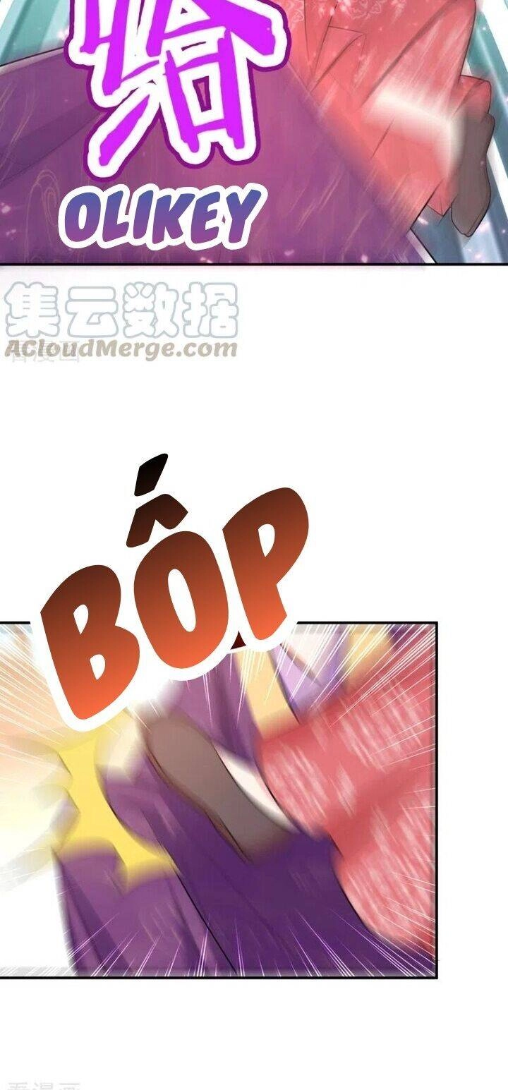 Giang Sơn Mỹ Nam Nhập Trướng Ta Chapter 44 - 24