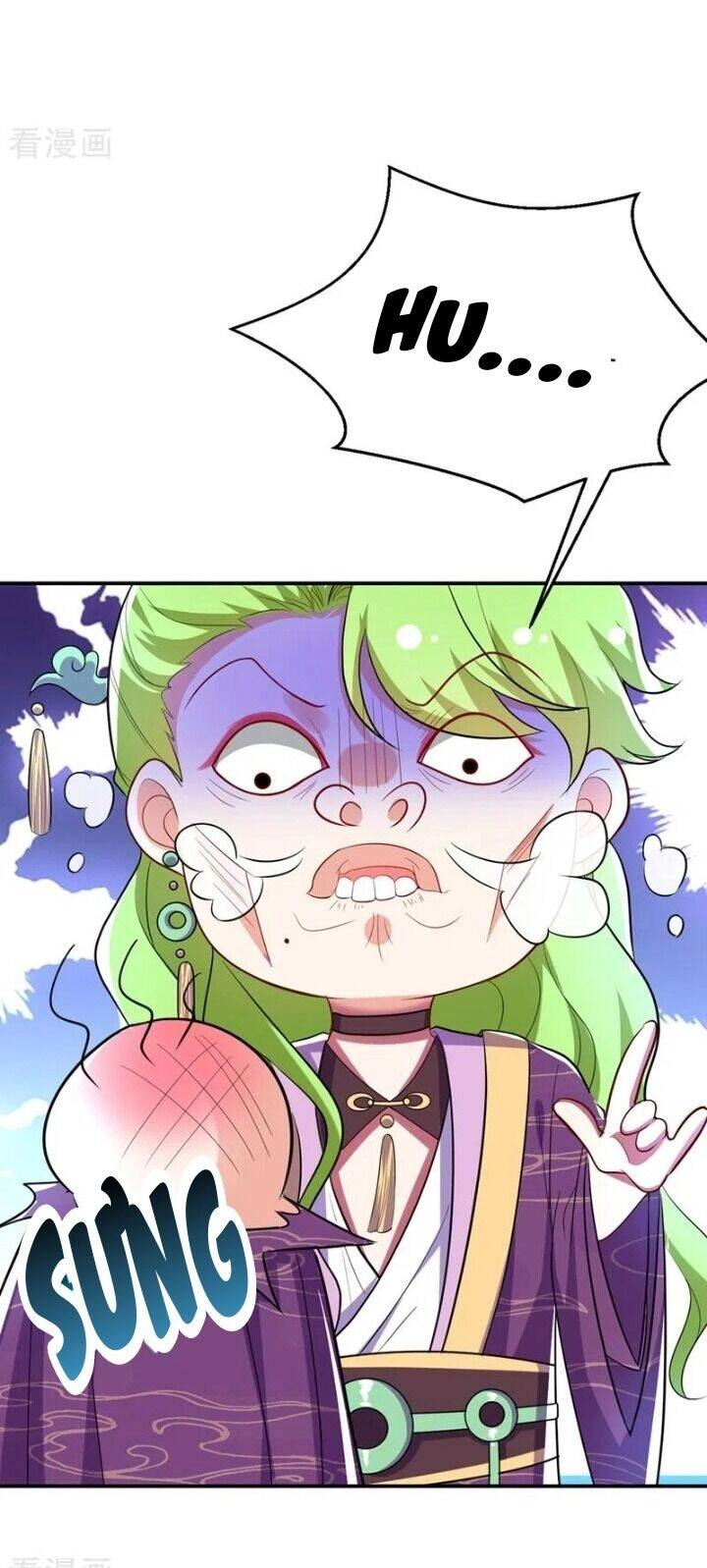 Giang Sơn Mỹ Nam Nhập Trướng Ta Chapter 44 - 25