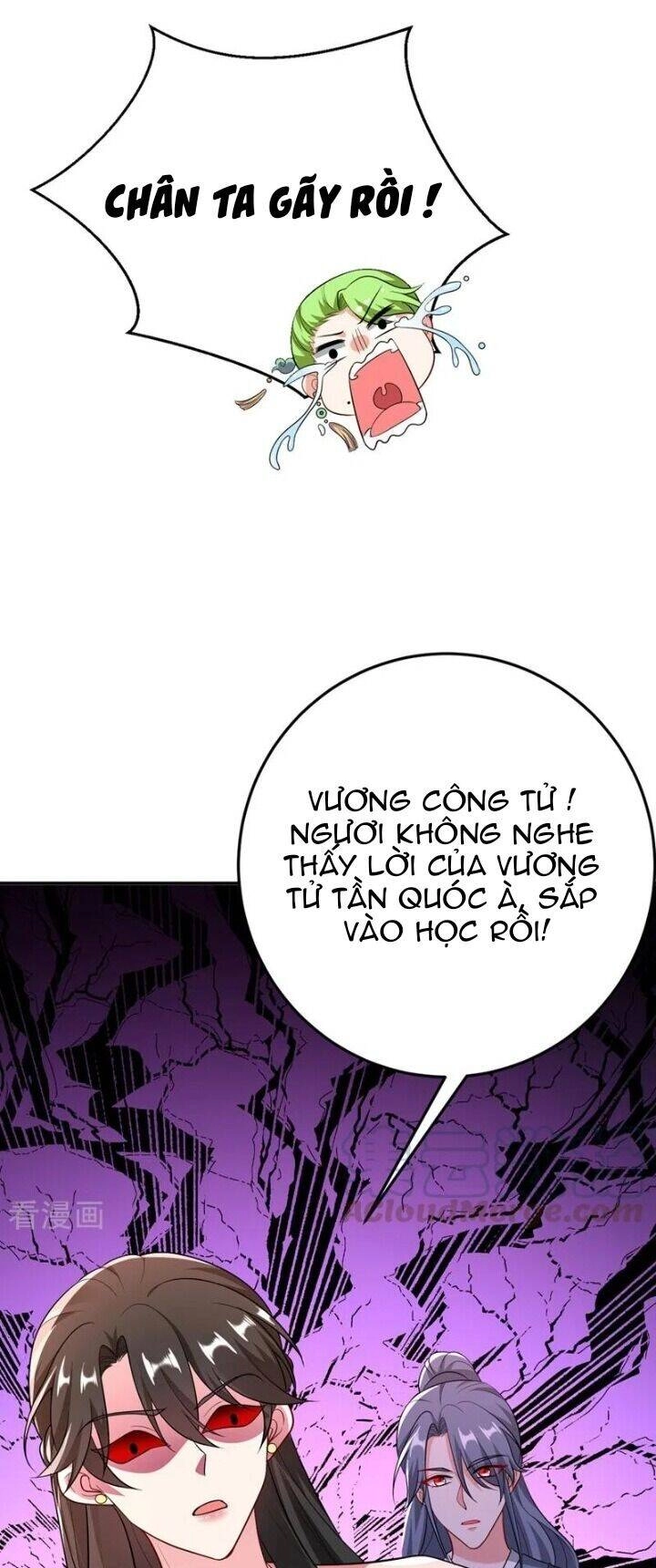 Giang Sơn Mỹ Nam Nhập Trướng Ta Chapter 44 - 26