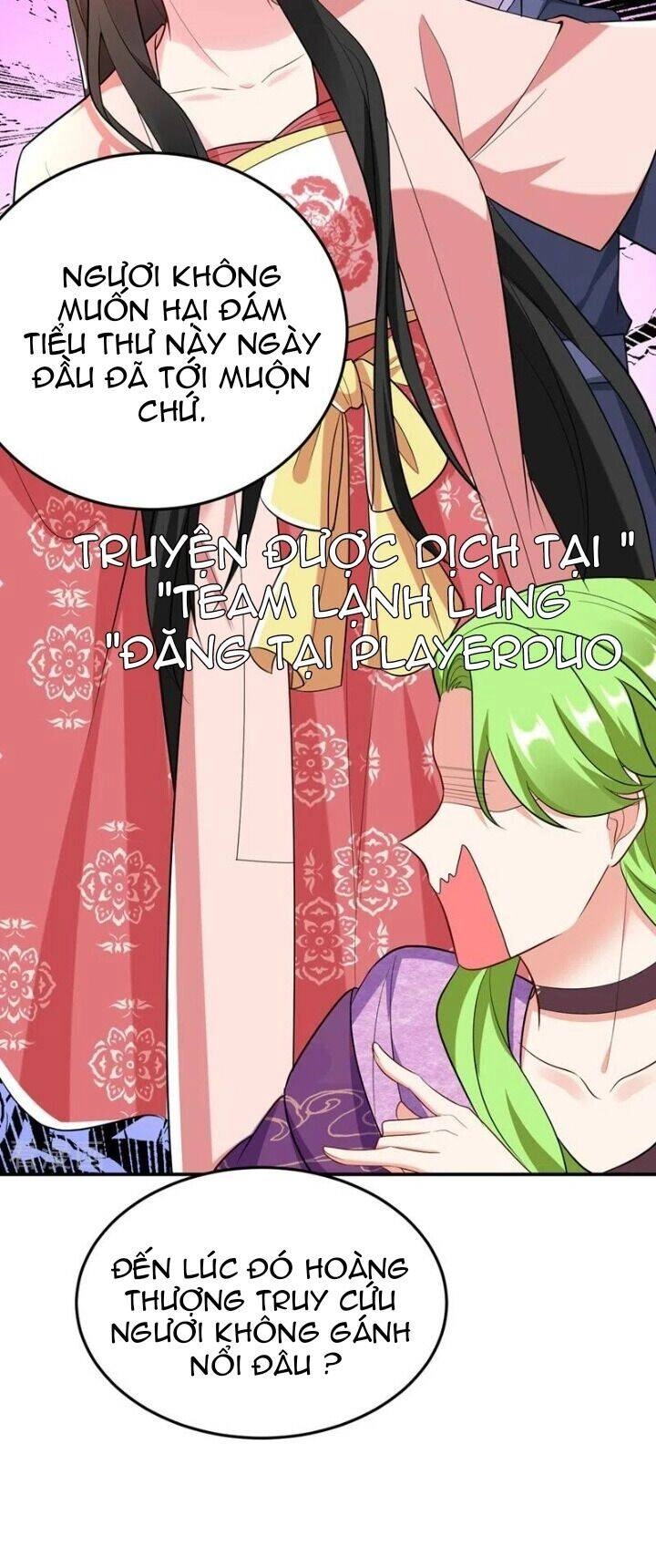 Giang Sơn Mỹ Nam Nhập Trướng Ta Chapter 44 - 27