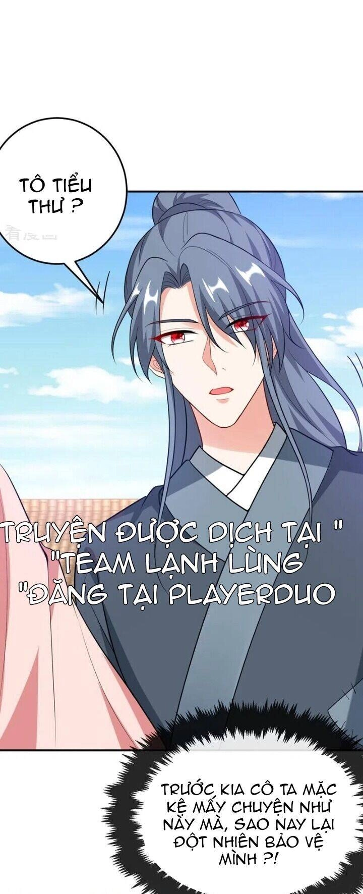 Giang Sơn Mỹ Nam Nhập Trướng Ta Chapter 44 - 28