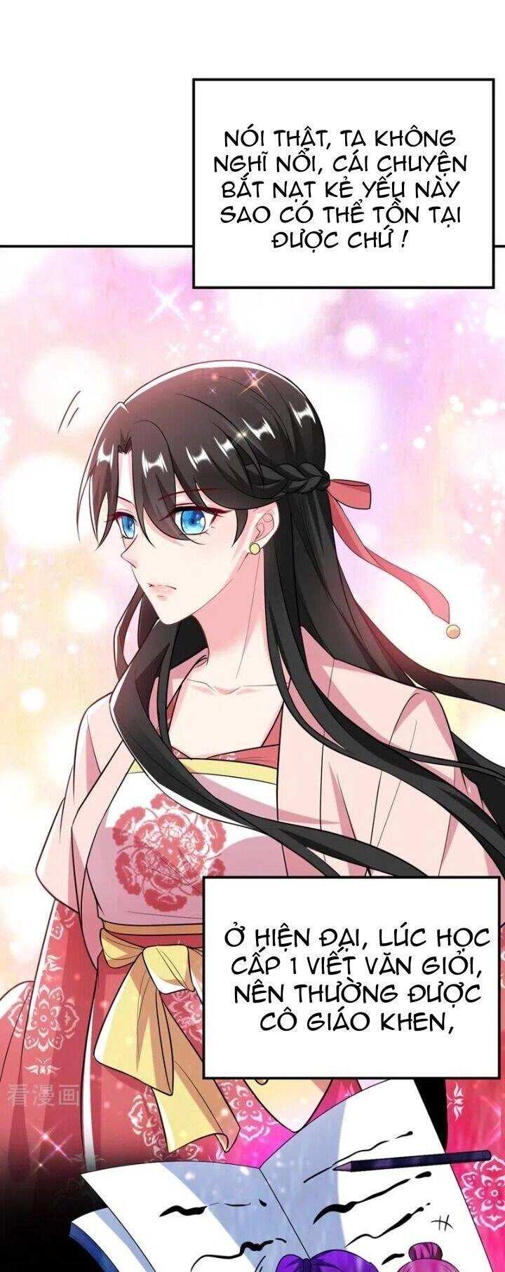 Giang Sơn Mỹ Nam Nhập Trướng Ta Chapter 44 - 30