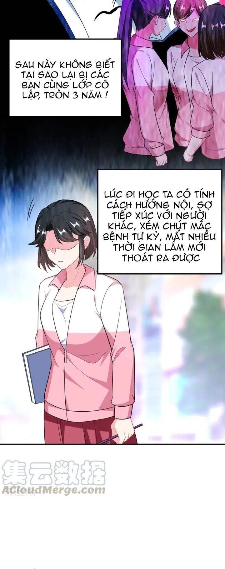 Giang Sơn Mỹ Nam Nhập Trướng Ta Chapter 44 - 31