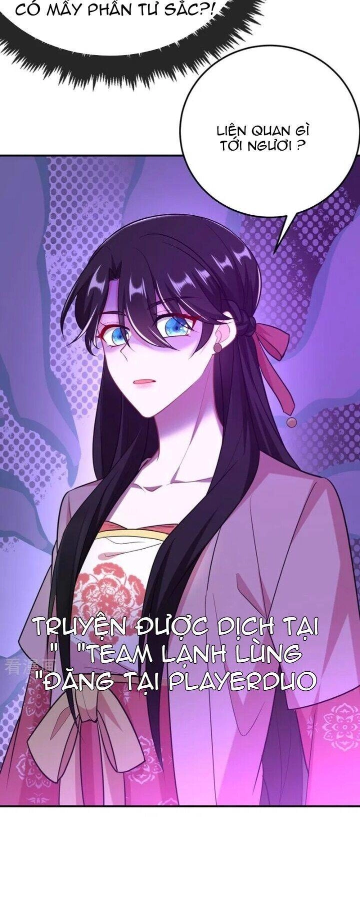 Giang Sơn Mỹ Nam Nhập Trướng Ta Chapter 44 - 33