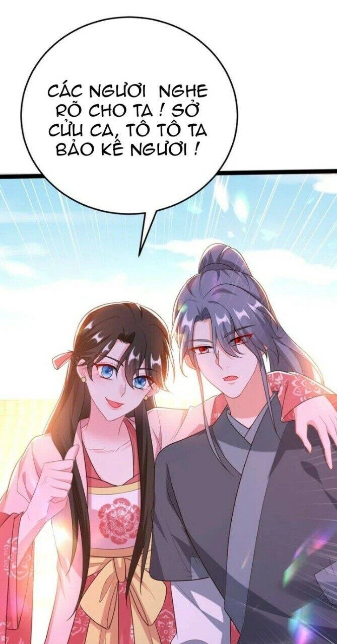 Giang Sơn Mỹ Nam Nhập Trướng Ta Chapter 44 - 35