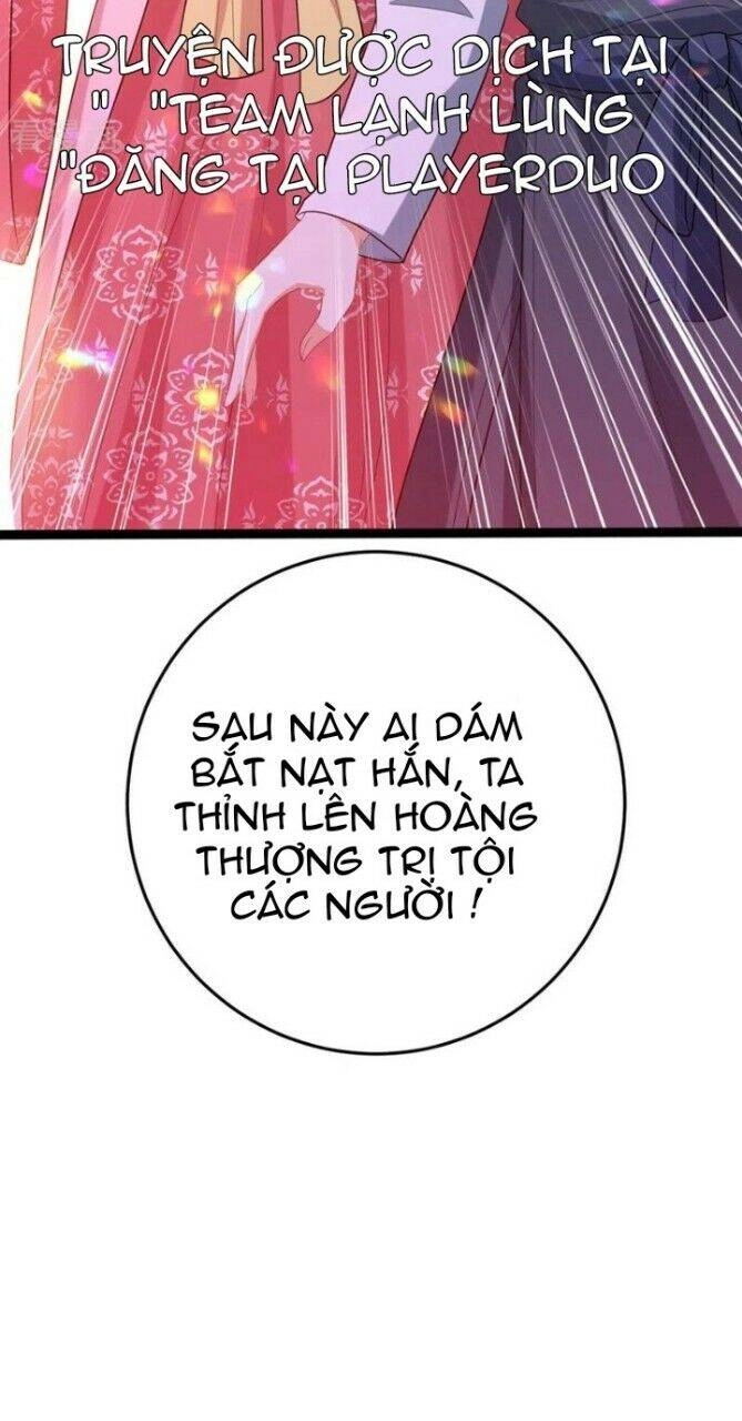 Giang Sơn Mỹ Nam Nhập Trướng Ta Chapter 44 - 36