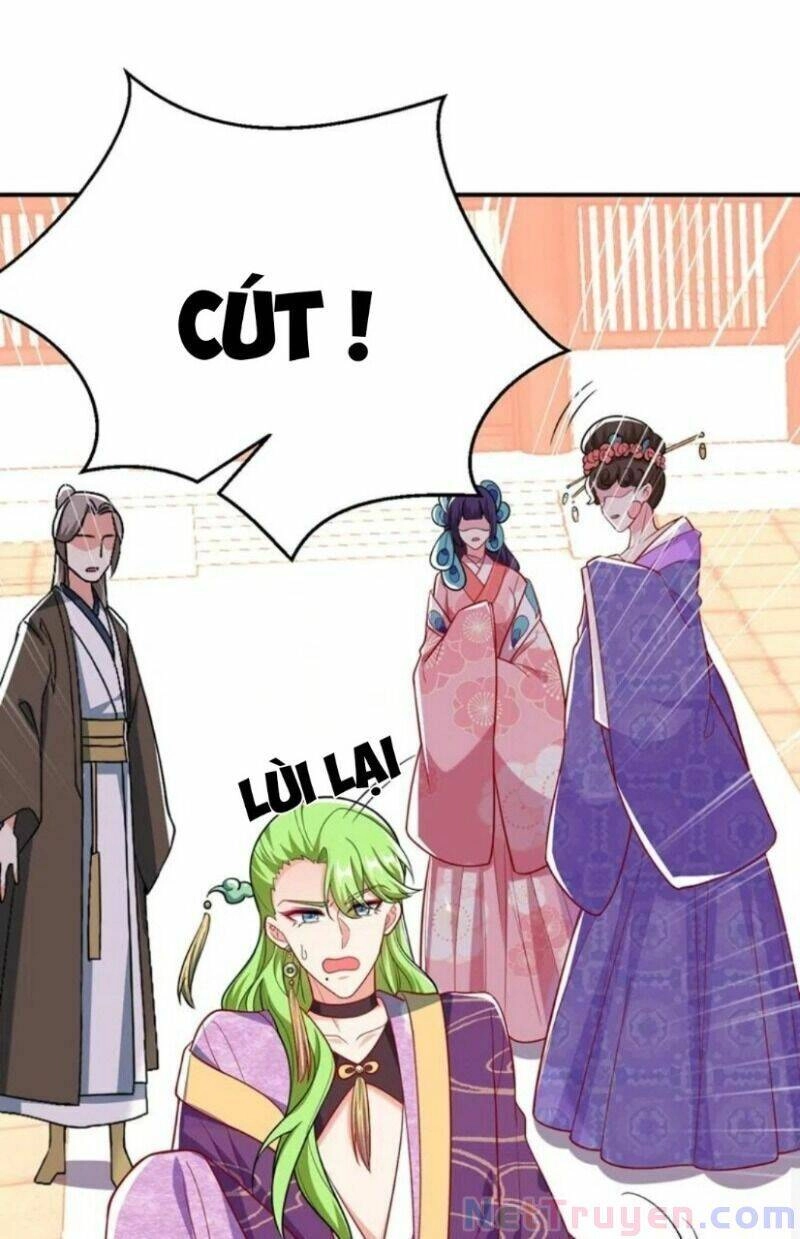 Giang Sơn Mỹ Nam Nhập Trướng Ta Chapter 45 - 3