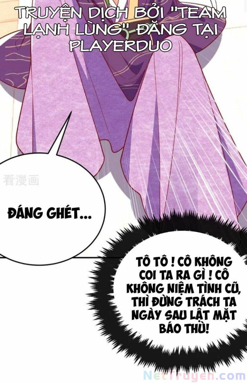 Giang Sơn Mỹ Nam Nhập Trướng Ta Chapter 45 - 4