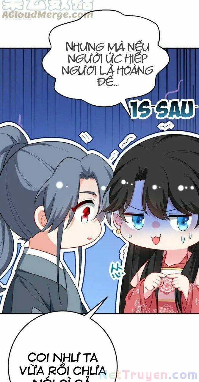 Giang Sơn Mỹ Nam Nhập Trướng Ta Chapter 45 - 6