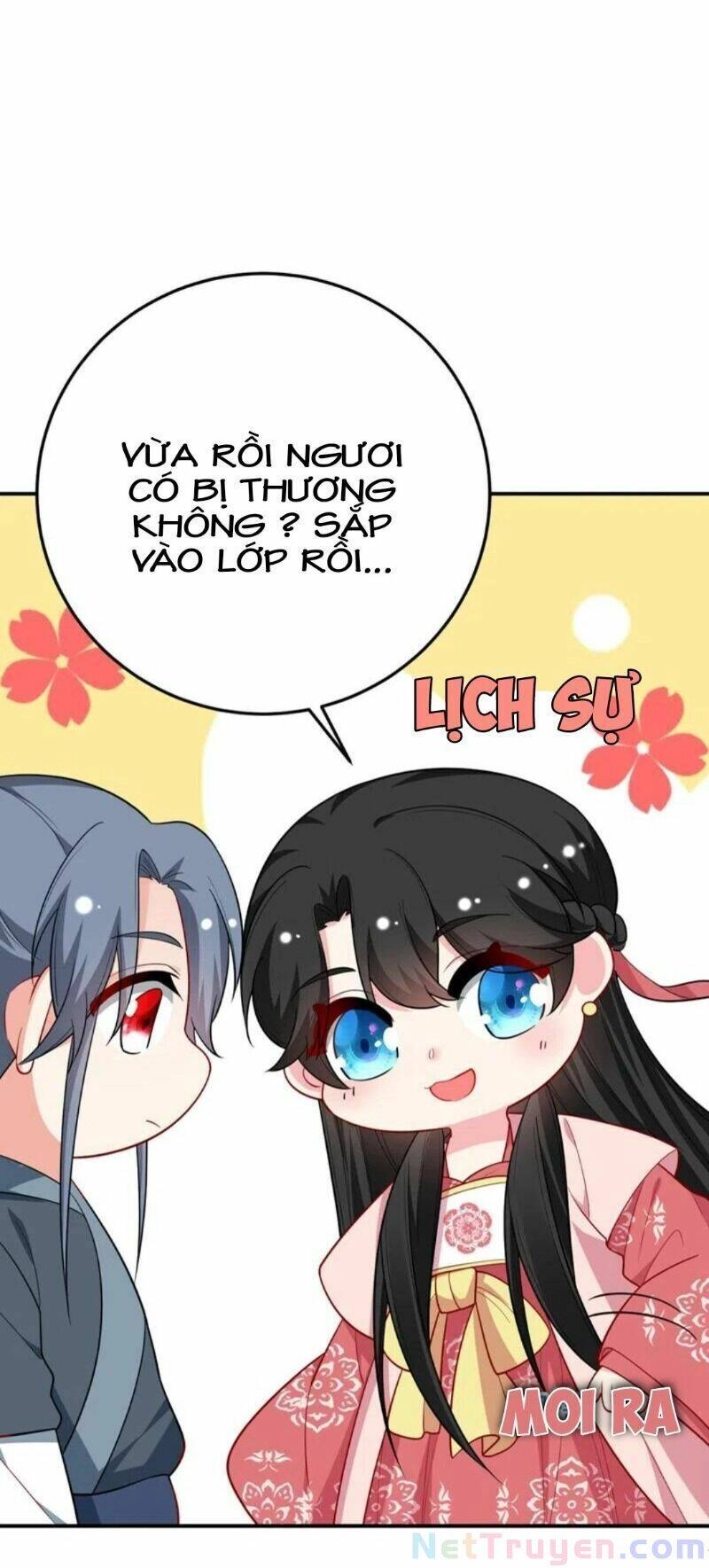 Giang Sơn Mỹ Nam Nhập Trướng Ta Chapter 45 - 9