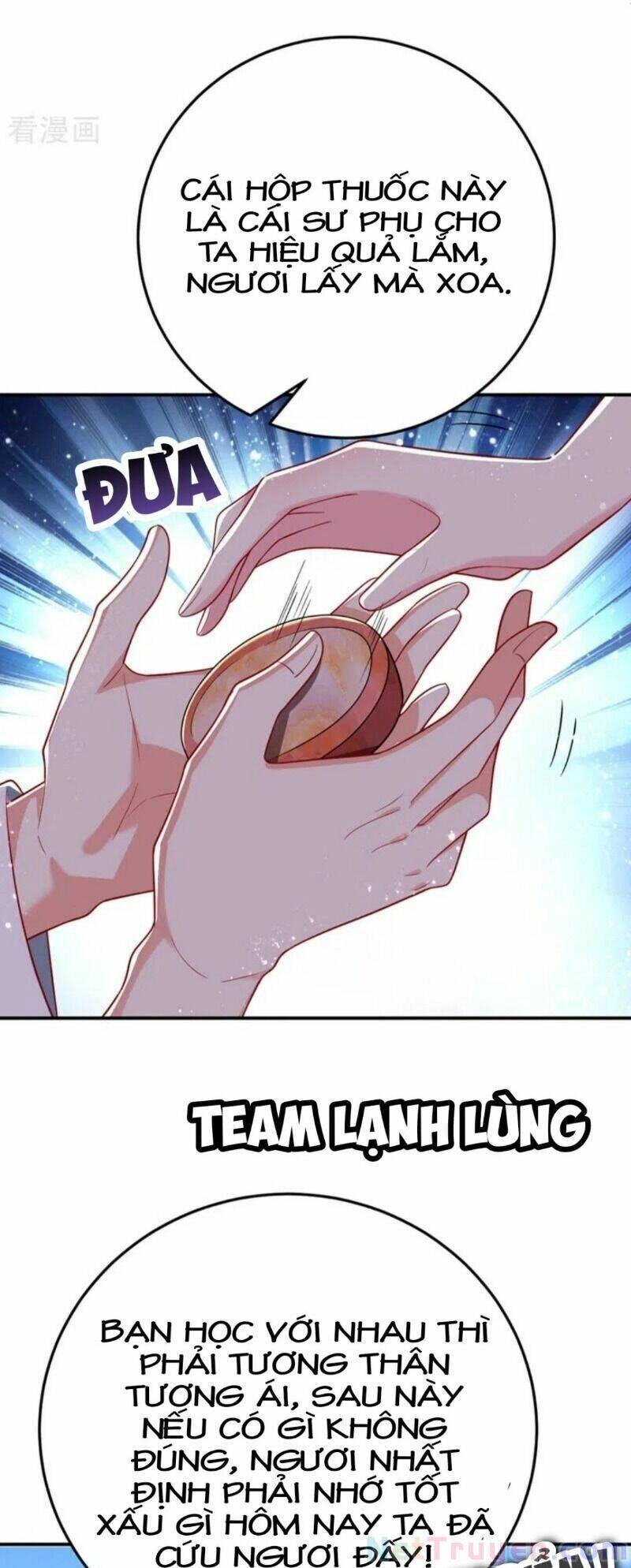 Giang Sơn Mỹ Nam Nhập Trướng Ta Chapter 45 - 10