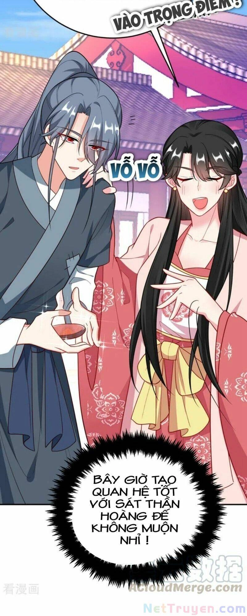 Giang Sơn Mỹ Nam Nhập Trướng Ta Chapter 45 - 11