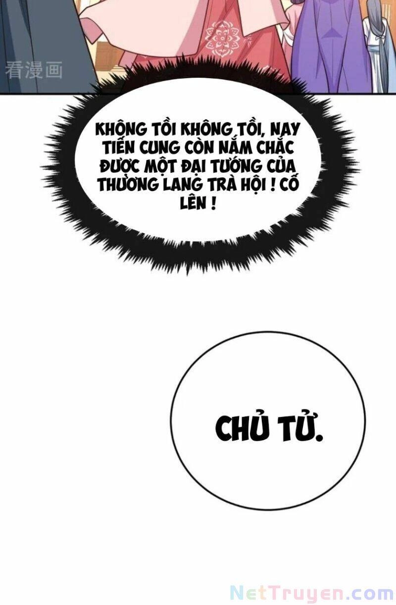 Giang Sơn Mỹ Nam Nhập Trướng Ta Chapter 45 - 13