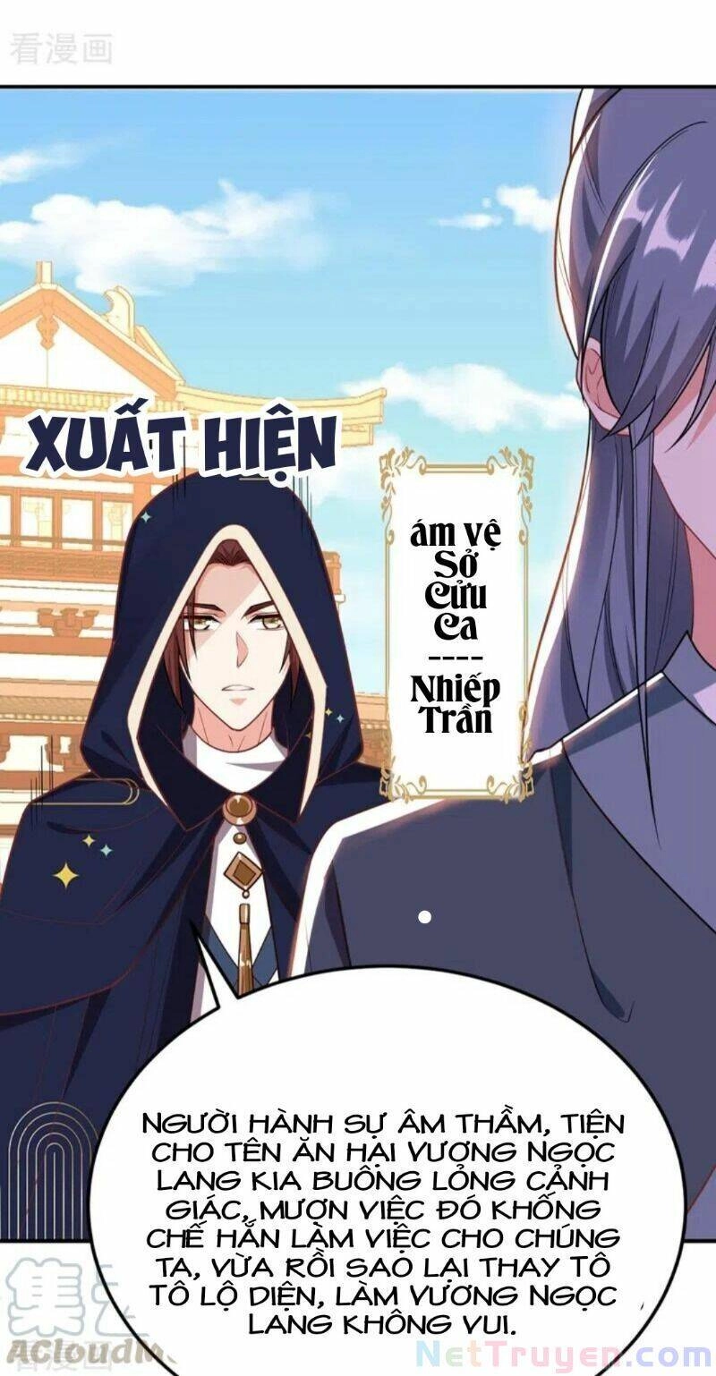 Giang Sơn Mỹ Nam Nhập Trướng Ta Chapter 45 - 14