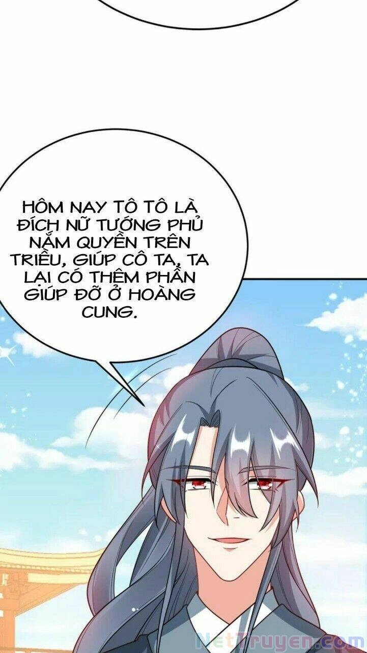 Giang Sơn Mỹ Nam Nhập Trướng Ta Chapter 45 - 15