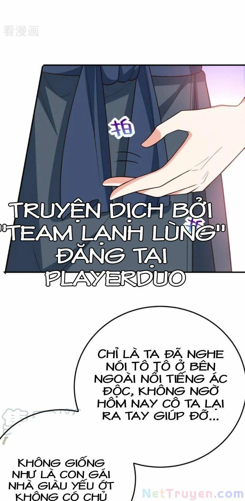 Giang Sơn Mỹ Nam Nhập Trướng Ta Chapter 45 - 17