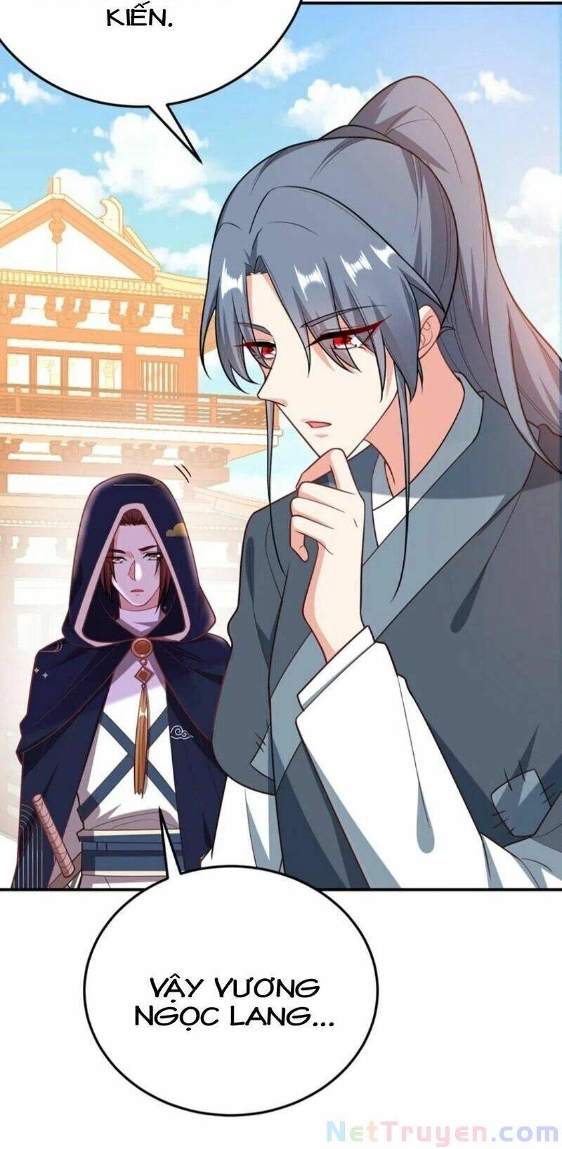 Giang Sơn Mỹ Nam Nhập Trướng Ta Chapter 45 - 18